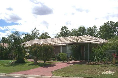 12 Honeysuckle Ct, Walloon, QLD 4306