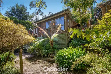 Property photo of 8 Dalkeith Crescent Belgrave VIC 3160