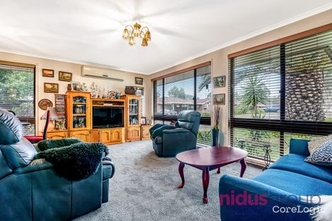 Property photo of 56 Polonia Avenue Plumpton NSW 2761