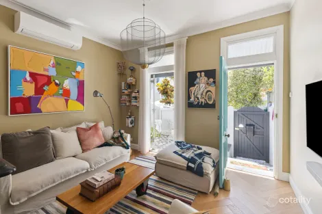 Property photo of 5 College Street Balmain NSW 2041