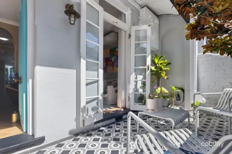 Property photo of 5 College Street Balmain NSW 2041