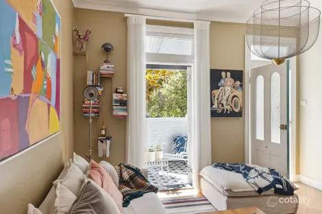 Property photo of 5 College Street Balmain NSW 2041