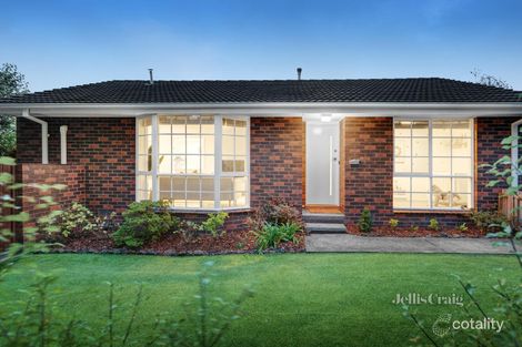 Property photo of 1/7 Glen Ebor Avenue Blackburn VIC 3130