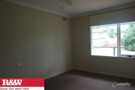Property photo of 22 Cygnus Close Doonside NSW 2767