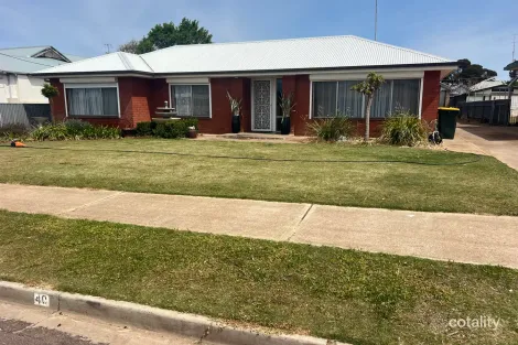 Property photo of 40 Fifth Street Cleve SA 5640