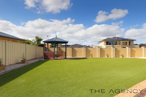 Property photo of 4 Nuytsia Crescent Canning Vale WA 6155