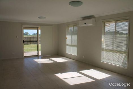 Property photo of 52A Neville Drive Branyan QLD 4670