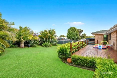 Property photo of 8 Chapman Street Port Macquarie NSW 2444
