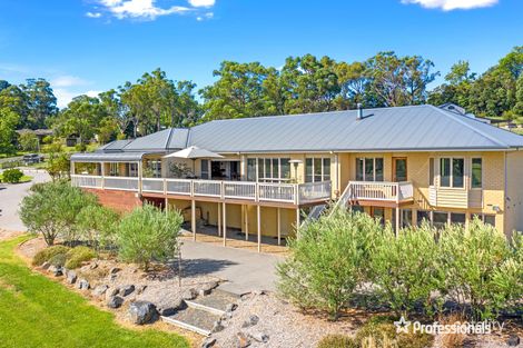 12 Scentbark Ct, Launching Place, VIC 3139