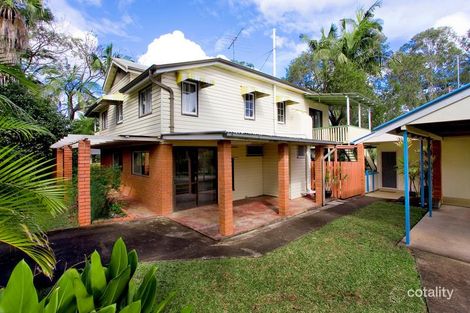 51 Tyberry St, Chandler, QLD 4155