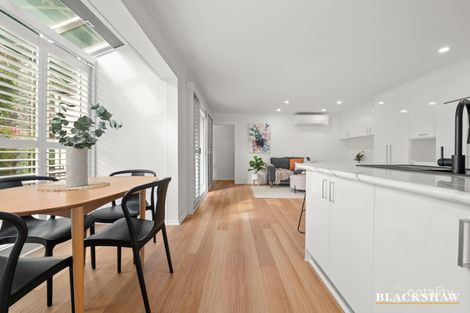 Property photo of 27 Harkness Street Monash ACT 2904