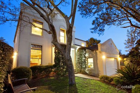 Property photo of 22 Fourth Avenue Lane Cove NSW 2066