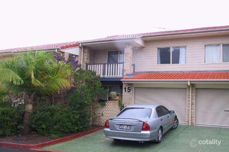 Property photo of 15/380 Nottingham Road Parkinson QLD 4115