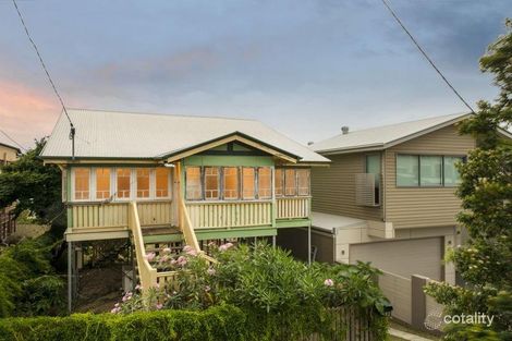 Property photo of 92 Coventry Street Hawthorne QLD 4171