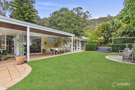 Property photo of 38 Therry Street Avalon Beach NSW 2107