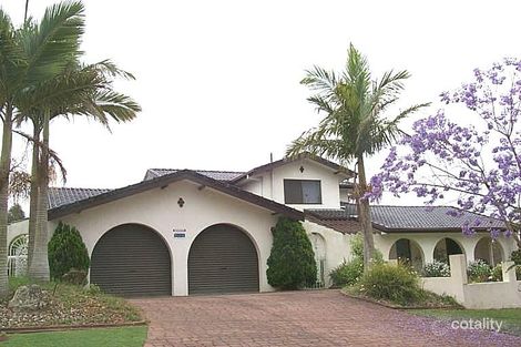 Property photo of 96 Stanmere Street Carindale QLD 4152