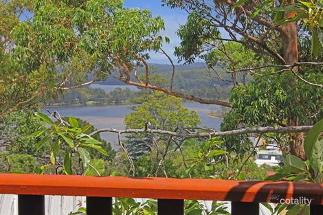 Property photo of 68 Canberra Crescent Burrill Lake NSW 2539