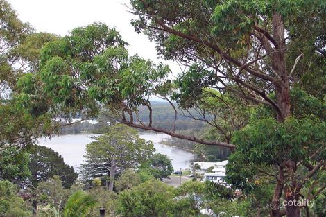 Property photo of 68 Canberra Crescent Burrill Lake NSW 2539