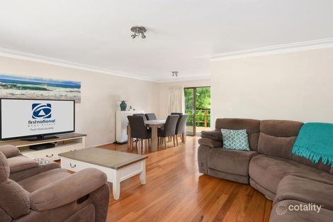 Property photo of 8 Chapman Street Port Macquarie NSW 2444