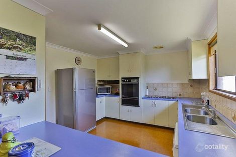 Property photo of 12 Boyett Street Centenary Heights QLD 4350