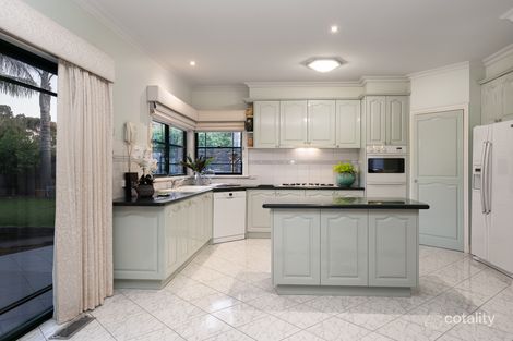Property photo of 13 Dougherty Court Mulgrave VIC 3170