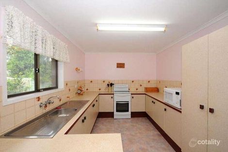 Property photo of 2 Stuart Court Granville QLD 4650