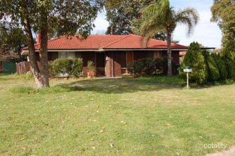 Property photo of 41 Eclipse Way Beckenham WA 6107