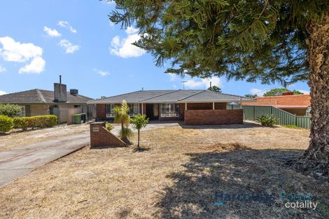 Property photo of 53 Pembury Road Thornlie WA 6108