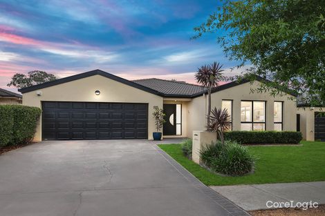 Property photo of 25 Eva West Street Gungahlin ACT 2912