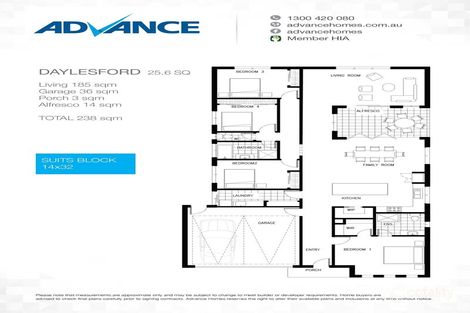 Property photo of LOT 523 Cedar Road Lara VIC 3212