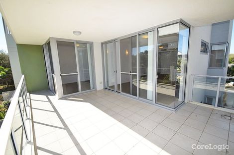 Property photo of 3301/27 Boardwalk Boulevard Mount Coolum QLD 4573