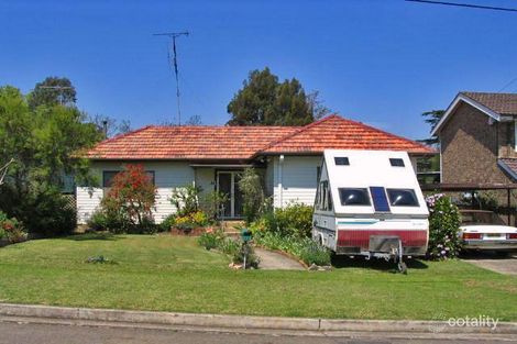 Property photo of 32 Hudson Street Wentworthville NSW 2145