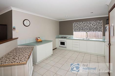 Property photo of 4 Pennyworth Ramble West Busselton WA 6280