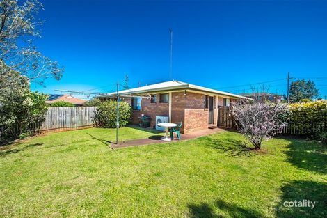 1/59 Jennifer Cres, Darling Heights, QLD 4350
