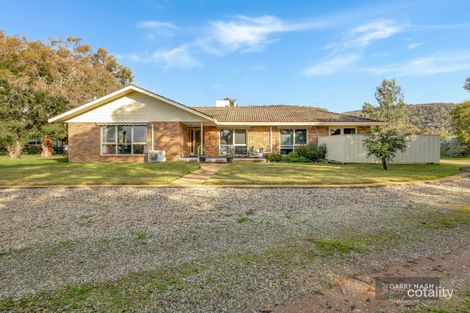 Property photo of 9 Kurrajong Lane Glenrowan VIC 3675