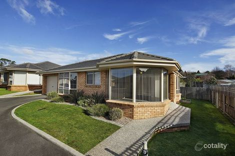 8/19 Arden Ave, Devonport, TAS 7310