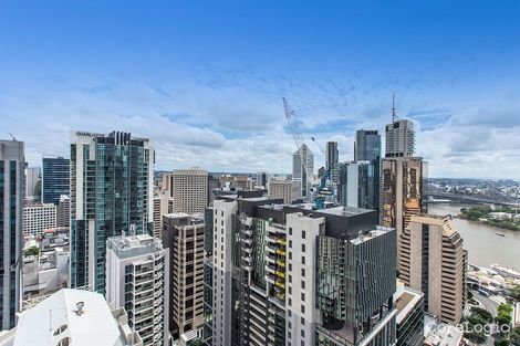 Property photo of 3403/111 Mary Street Brisbane City QLD 4000