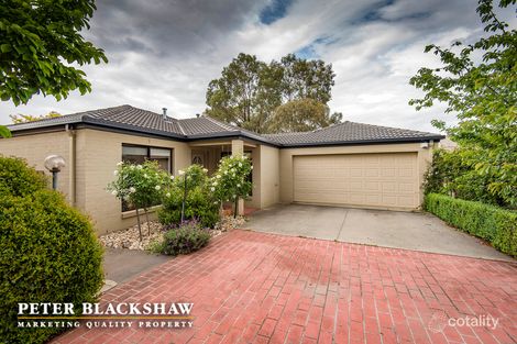 Property photo of 3/6 Colmer Street Bruce ACT 2617