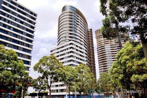 307/7 Australia Ave, Sydney Olympic Park, NSW 2127