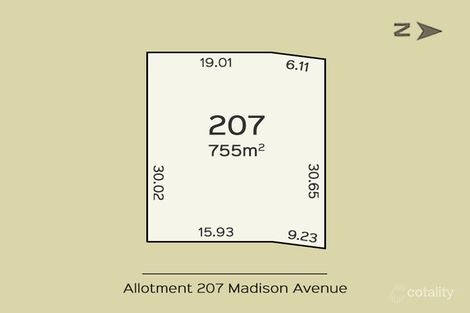 12 Madison Ave, Two Wells, SA 5501
