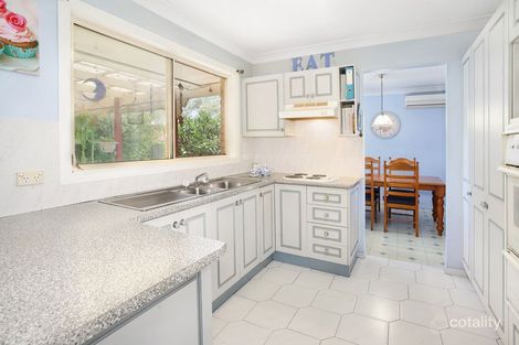 Property photo of 7 Tulip Tree Road Murrumba Downs QLD 4503