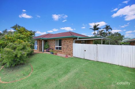Property photo of 7 Tulip Tree Road Murrumba Downs QLD 4503