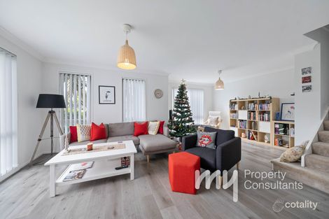 Property photo of 61 Minorca Circuit Spring Farm NSW 2570
