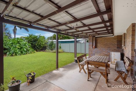 Property photo of 7 Brimblecombe Street Victoria Point QLD 4165