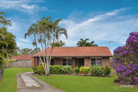 Property photo of 7 Brimblecombe Street Victoria Point QLD 4165