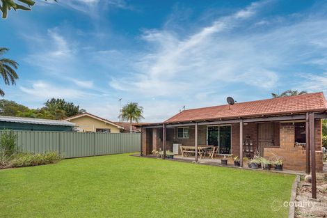 Property photo of 7 Brimblecombe Street Victoria Point QLD 4165