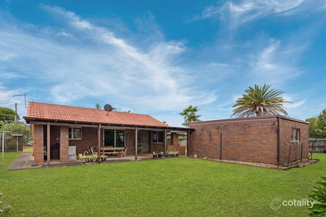 Property photo of 7 Brimblecombe Street Victoria Point QLD 4165