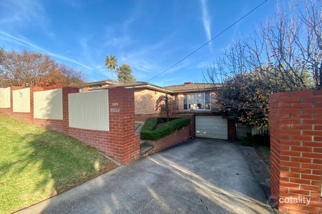 323 Chambers Ave, East Albury, NSW 2640