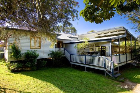 149 Sirius St, Coorparoo, QLD 4151