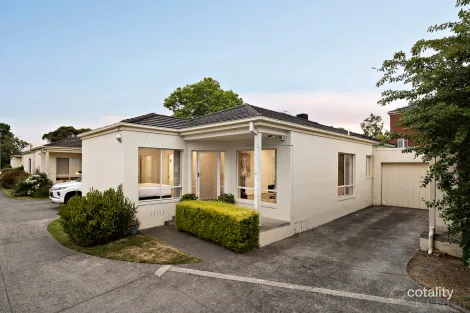 9/292-294 Canterbury Rd, Heathmont, VIC 3135